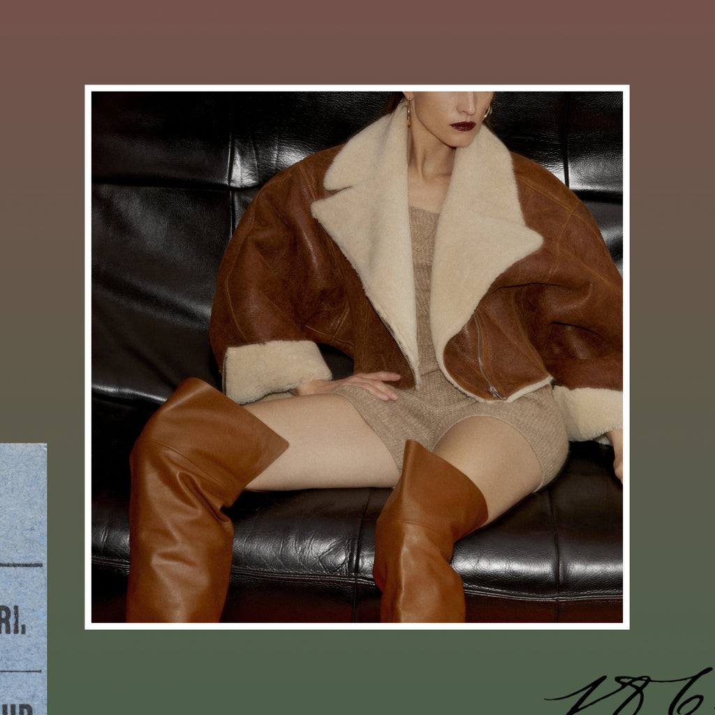 Pieces to Covet