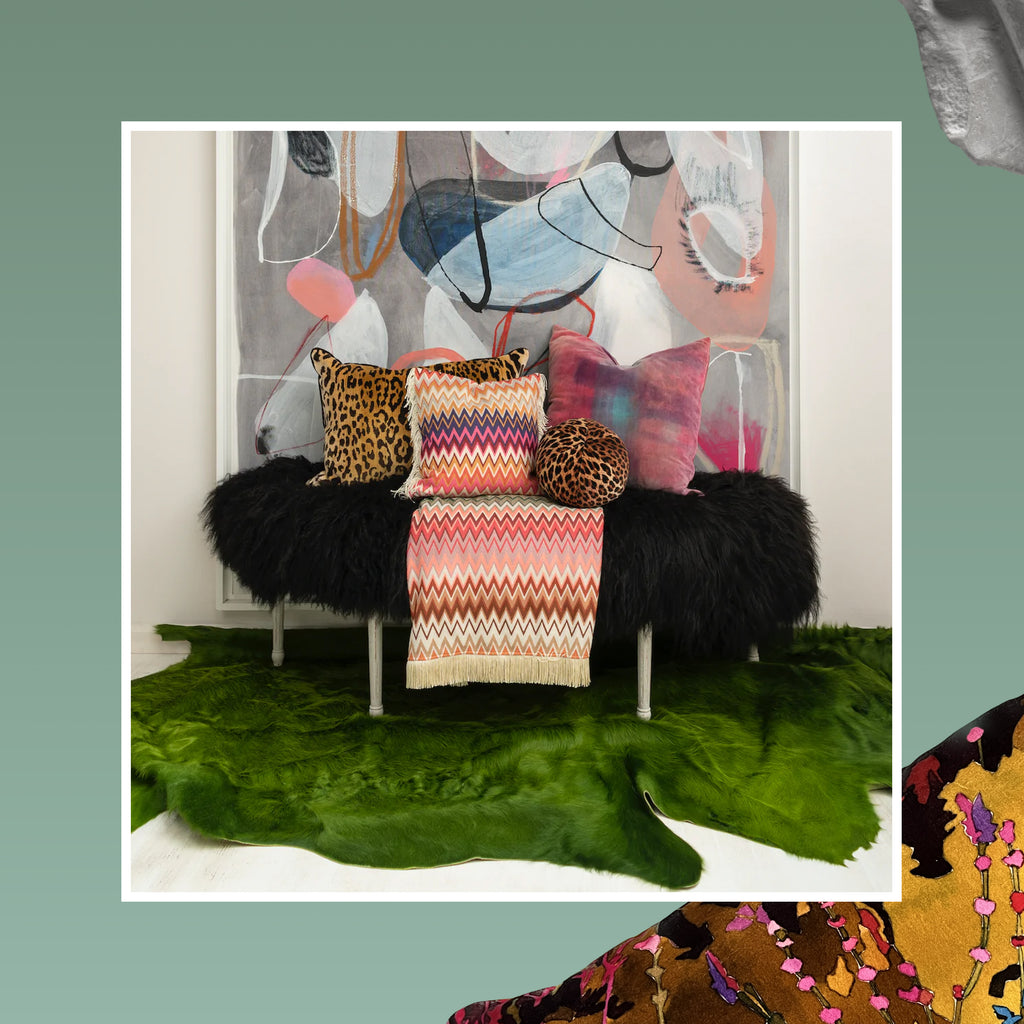 Cowhide Rugs