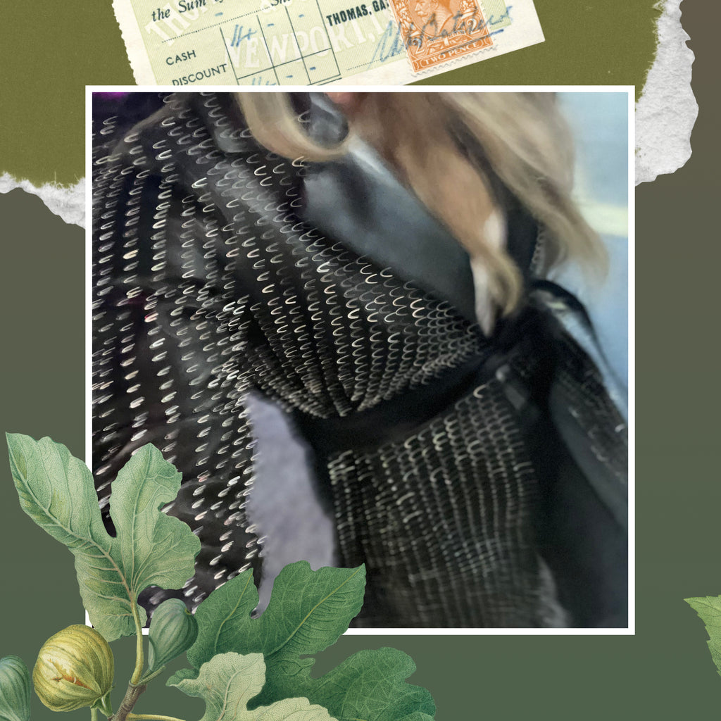 Romanticizing Speakeasy Shopping